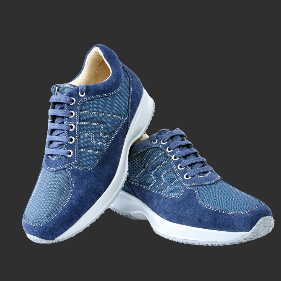 Leather Mens Shoes
