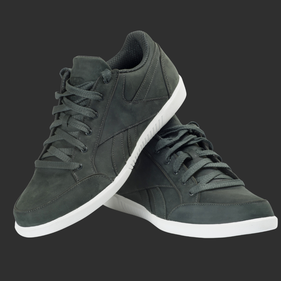 Leather Mens Shoes